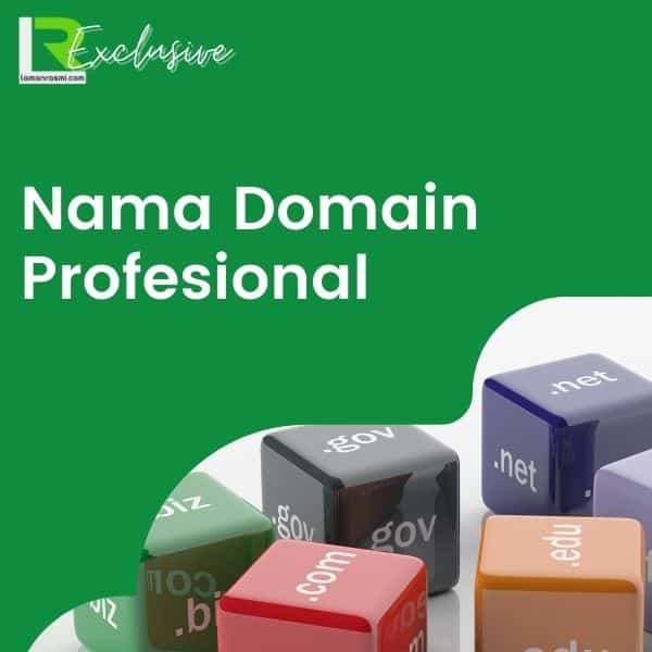 Beli Nama Domain Murah